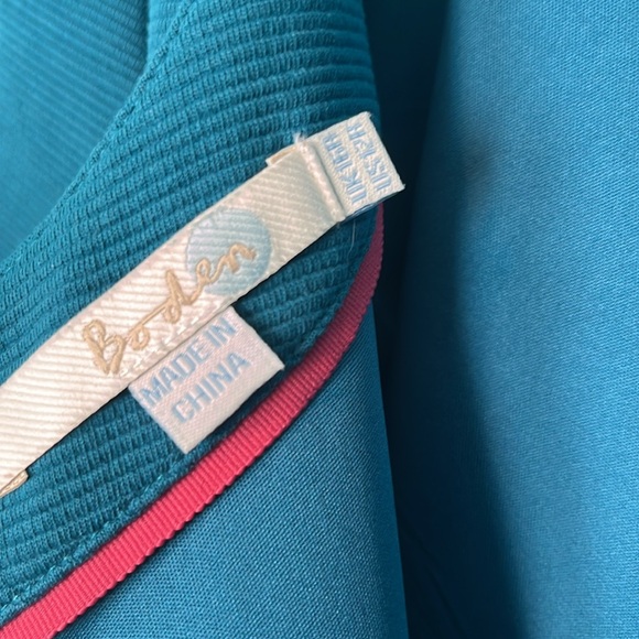 Boden’s Women’s Dress, size 12r (U.S) - Picture 4 of 5